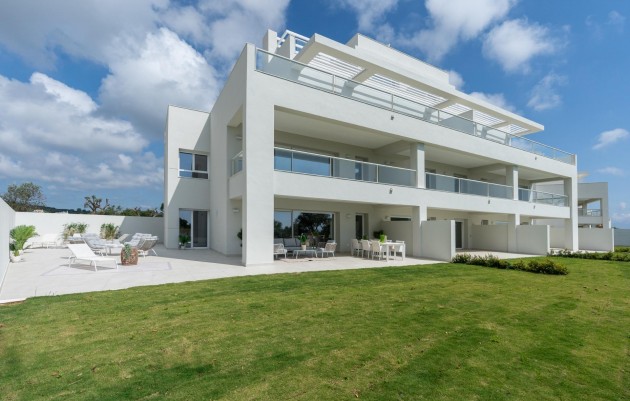 Apartment - New Build - Sotogrande - WOW-77872