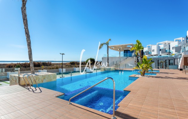 Apartment - Resale - Guardamar del Segura - WOWZ26