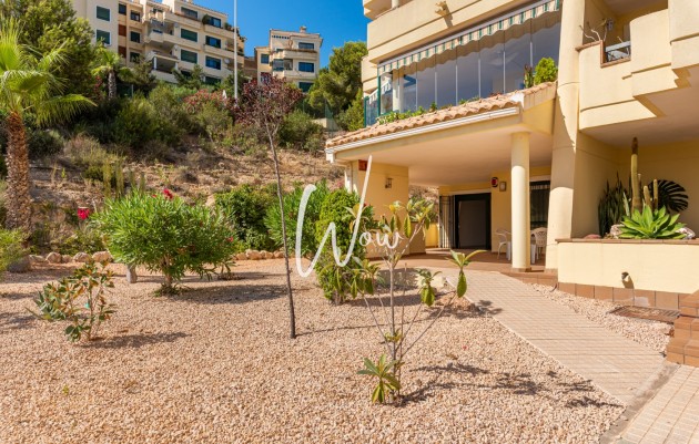 Apartment - Resale - Orihuela Costa - Campoamor