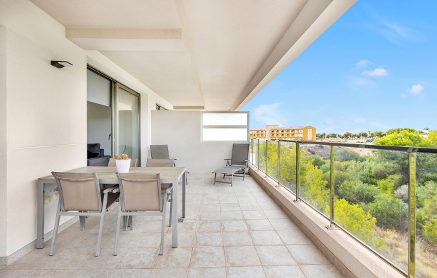 Apartment - Resale - Orihuela Costa - Villamartín-Las Filipinas