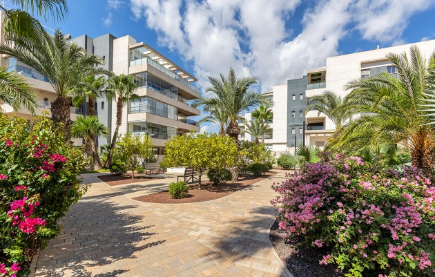 Apartment - Resale - Orihuela Costa - Villamartín