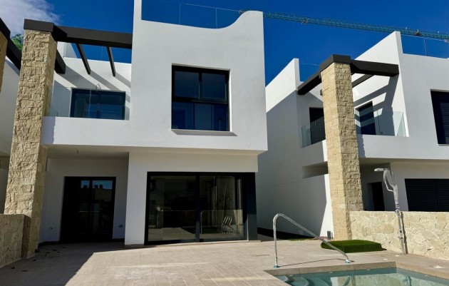 Apartment - Resale - Pilar de la Horadada - WOW-34835