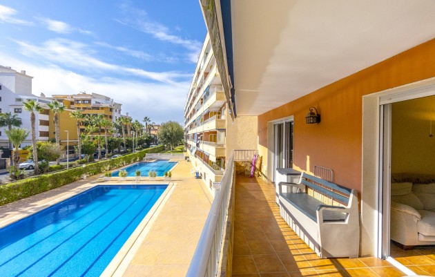 Apartment - Resale - Punta Prima - El Acequión