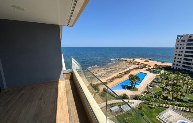 Apartment - Resale - Punta Prima - Orihuela Costa
