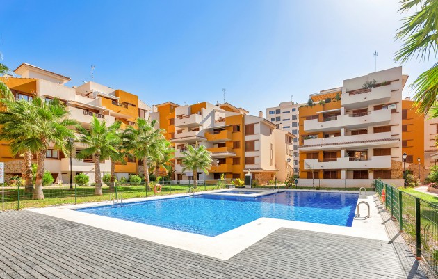 Apartment - Resale - Punta Prima - PM-61477