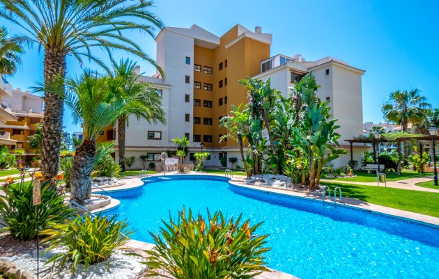 Apartment - Resale - Punta Prima - Punta Prima