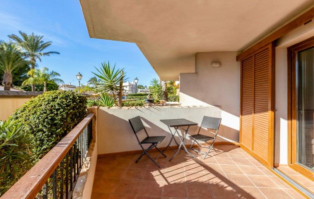 Apartment - Resale - Punta Prima - Punta Prima