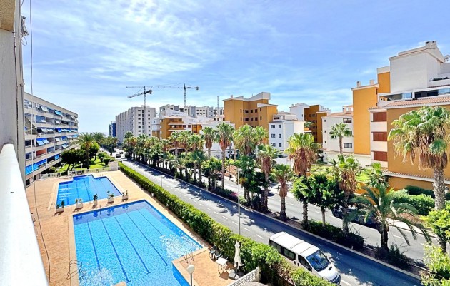 Apartment - Resale - Torrevieja - Rocio del Mar