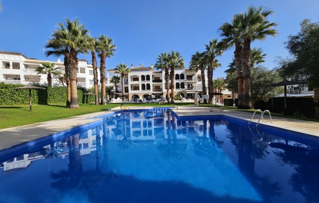 Apartment - Resale - Villamartin - Villamartin