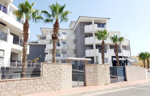 Appartement - Herverkoop - Orihuela Costa - Villamartín-Las Filipinas