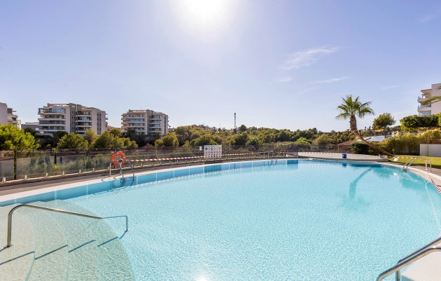 Appartement - Herverkoop - Orihuela - PM-23317
