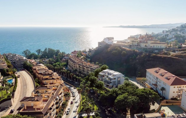 Appartement - Nieuwbouw - Benalmádena - WOW-91005