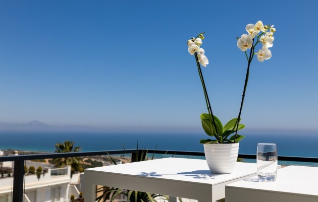 Appartement - Nieuwbouw - Santa Pola - Gran Alacant