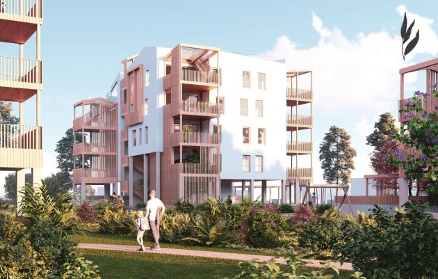 Appartement - Nouvelle construction - El Verger - WOW-67904
