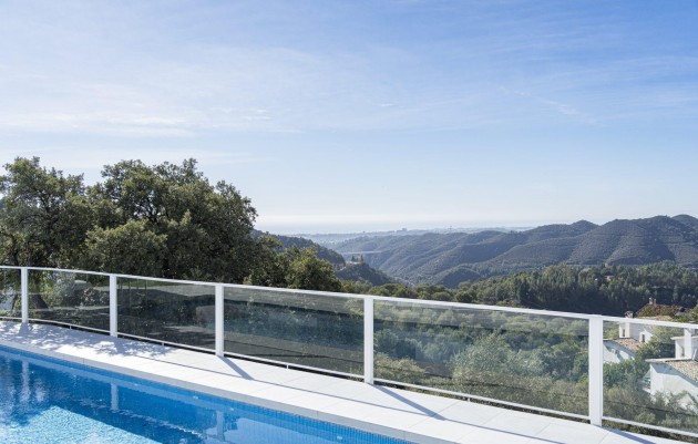 Appartement - Nouvelle construction - Istán - WOW-52937