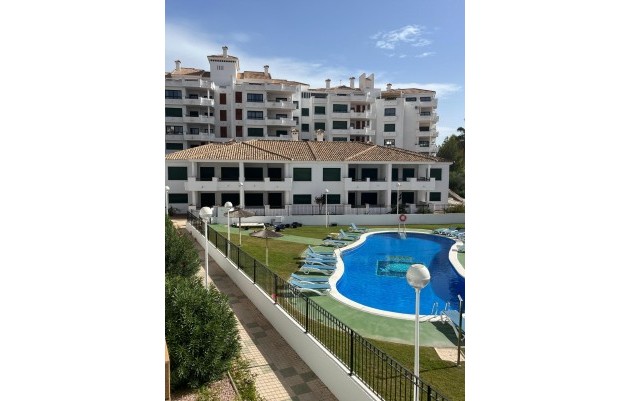 Appartement - Nouvelle construction - Orihuela Costa - 99287