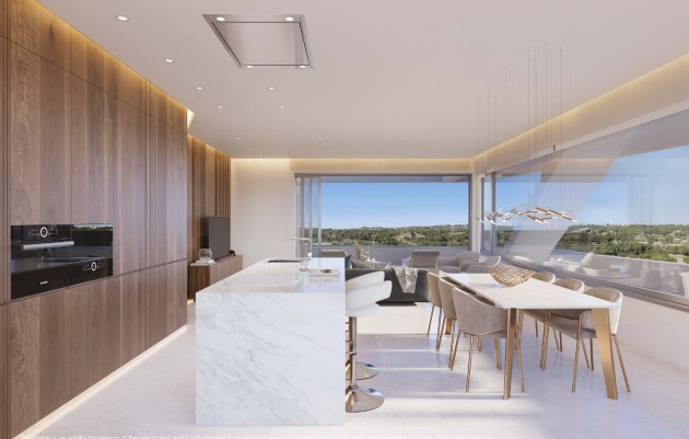 Appartement - Nouvelle construction - Orihuela - WOW608