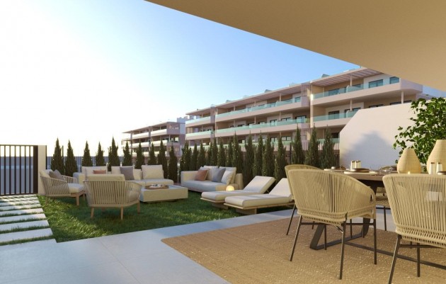 Appartement - Nouvelle construction - Torrevieja - WOW-32593