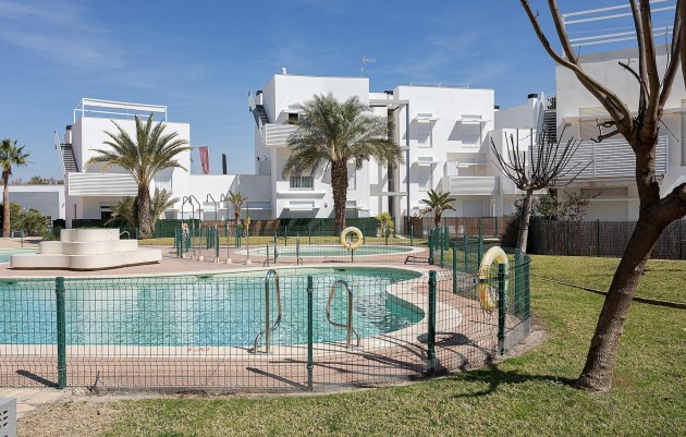 Appartement - Nouvelle construction - Vera - Vera playa