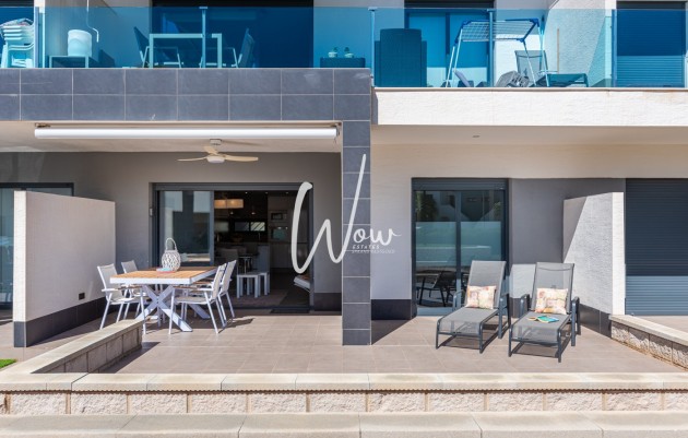 Appartement - Revente - Guardamar del Segura - WOWZ6