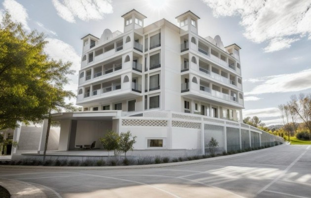 Ático - Nueva construcción  - Bigastro - pueblo