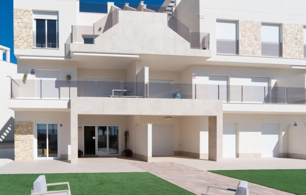 Ático - Nueva construcción  - Guardamar del Segura - El Raso