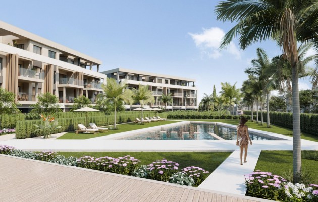 Ático - Nueva construcción  - Torre Pacheco - WOW-73518
