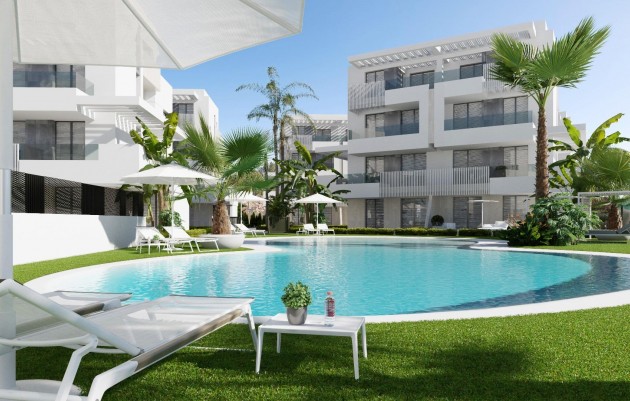Ático - Nueva construcción  - Torre Pacheco - WOW-75629