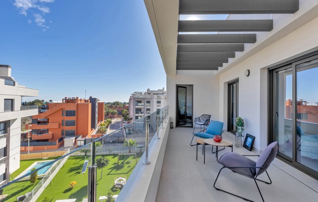 Ático - Venta - Orihuela Costa - Orihuela Costa