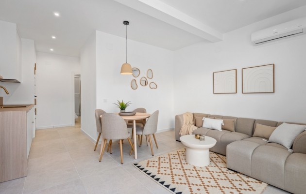 Bungalow - Herverkoop - La Siesta - La Siesta