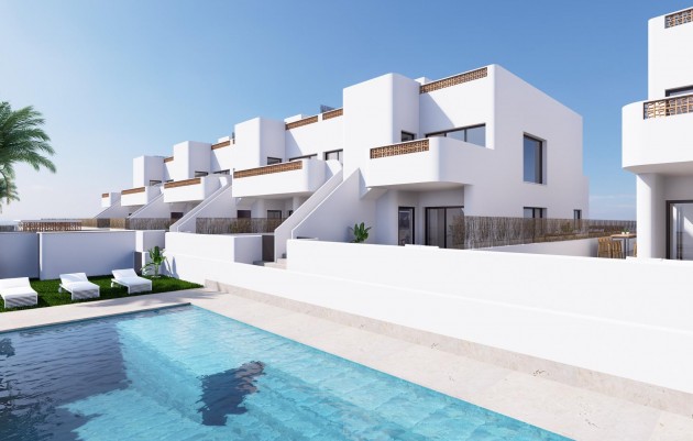 Bungalow - New Build - Dolores - WOW-40946