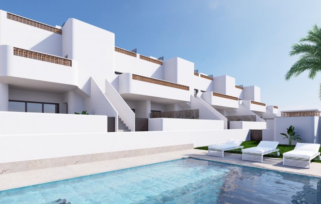 Bungalow - New Build - Dolores - WOW-86760