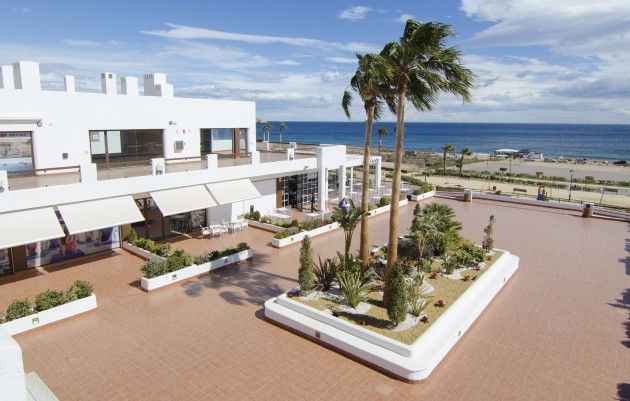 Bungalow - Nouvelle construction - Pulpi - WOW630