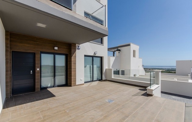 Bungalow - Nouvelle construction - San Miguel de Salinas - WOW-23581