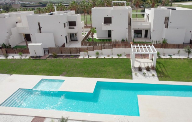 Bungalow - Nueva construcción  - Algorfa - WOW-95248