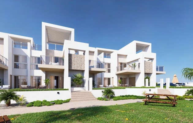 Bungalow - Nueva construcción  - Ciudad Quesada - Lo Marabú