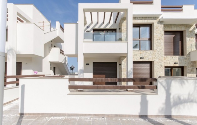 Bungalow - Nueva construcción  - Torrevieja - WOW-78013