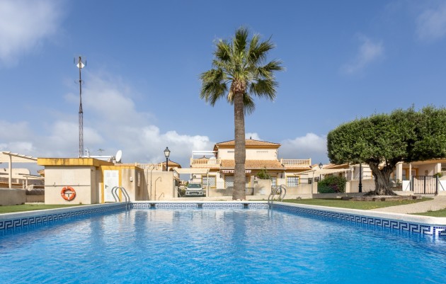 Bungalow - Resale - Los Montesinos - Los Montesinos