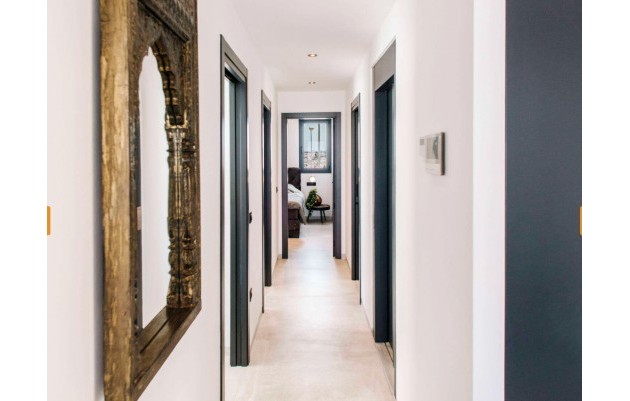 Bungalows - New Build - Rojales - Rojales