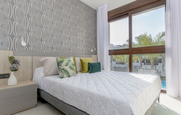 Bungalows - New Build - Torrevieja - Torrevieja