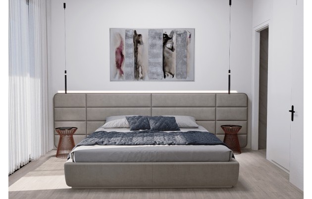 Bungalows - Nouvelle construction - Finestrat - Finestrat