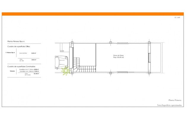 Bungalows - Nouvelle construction - Gran Alacant - Gran Alacant