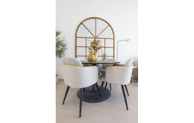 Bungalows - Nouvelle construction - San Fulgencio - San Fulgencio