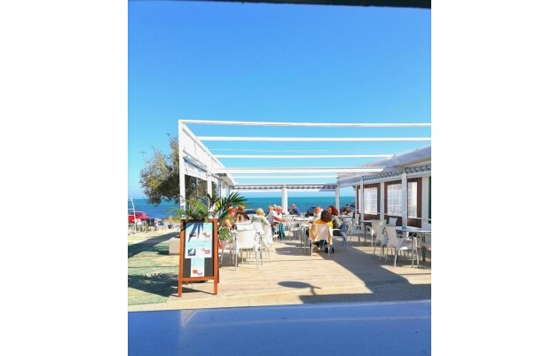 Commercial - Revente - Torrevieja - WOWZ1