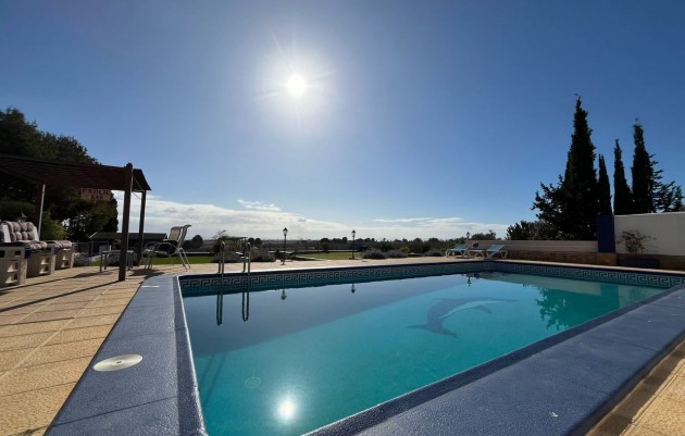country house - Resale - Torre Pacheco - Torre Pacheco