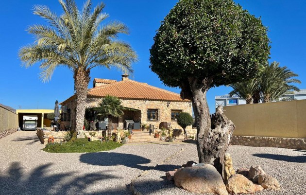 country house - Revente - Fortuna - WOW-28566
