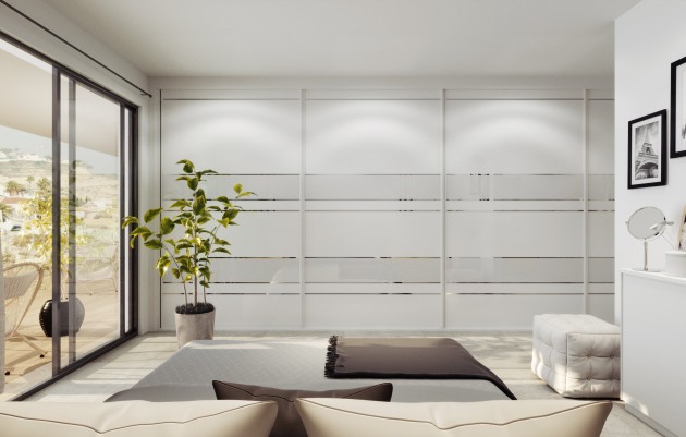 Detached chalet - New Build - Rojales - Rojales