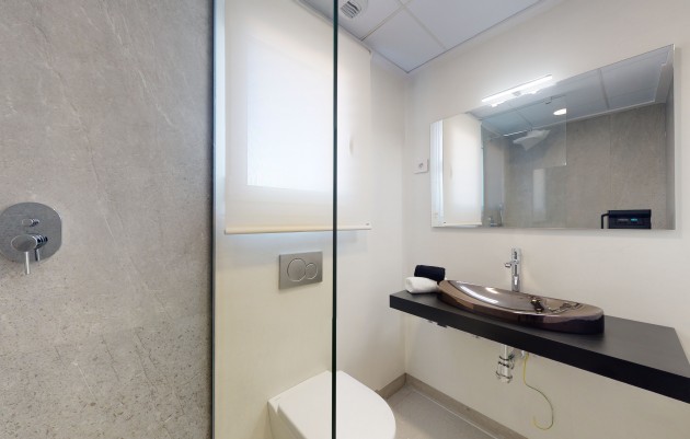 Detached chalet - Nouvelle construction - Mutxamel - Mutxamel