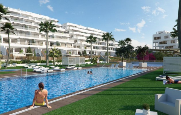 Detached chalet - Nueva construcción  - Finestrat - Finestrat