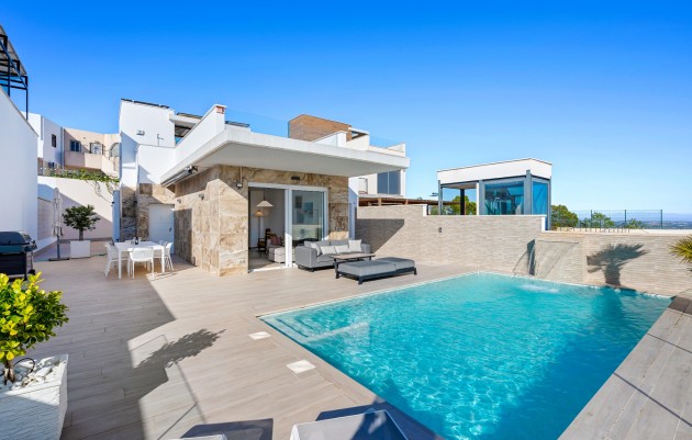 Detached house - Venta - San Miguel de Salinas - San Miguel de Salinas